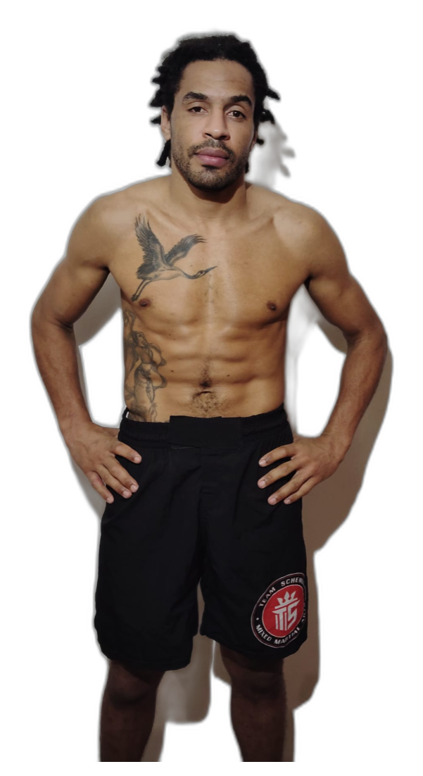 Emmanuel Binyet