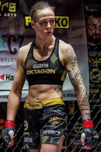 Tereza Bledá
