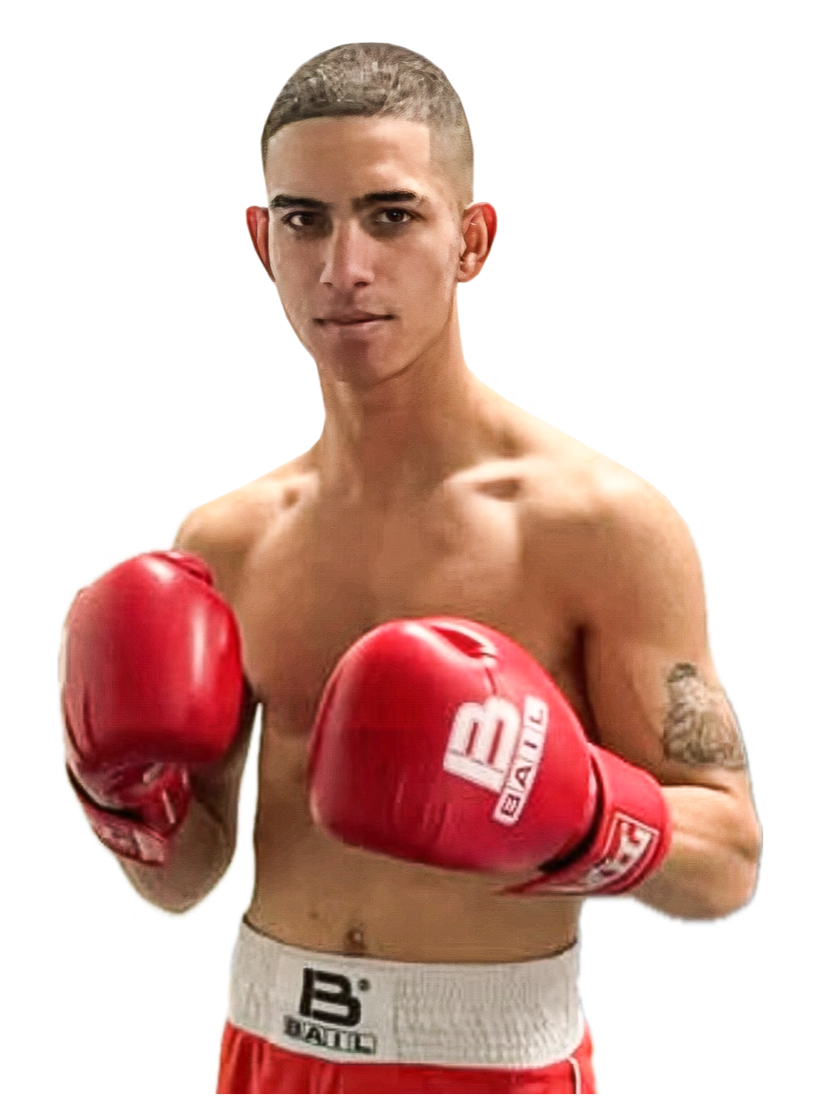 Rafael Hudson