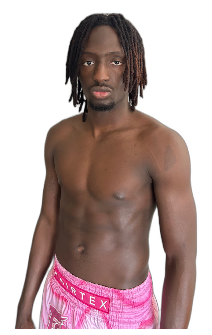 Sekou Keita
