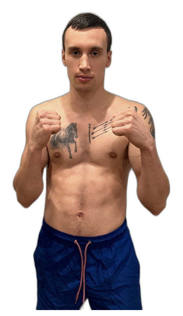 Bogdan Kondratovic
