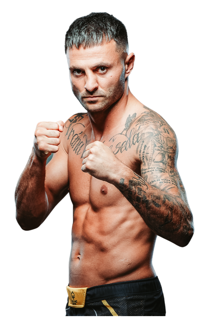 Vladimír Lengál
