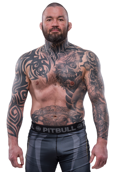 Michał Materla