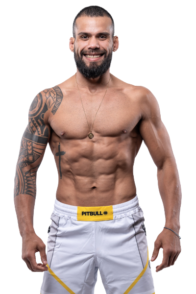 Geraldo Neto