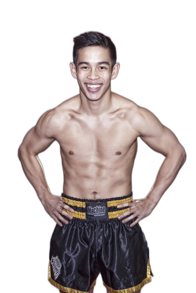 Tomík Nguyen