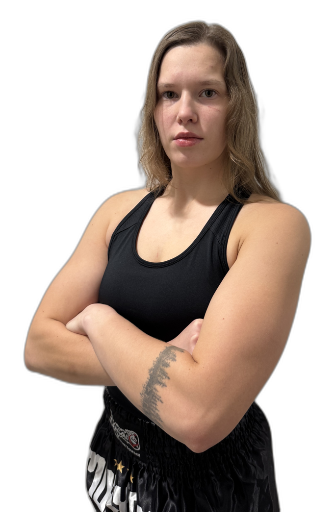 Ellie Paju