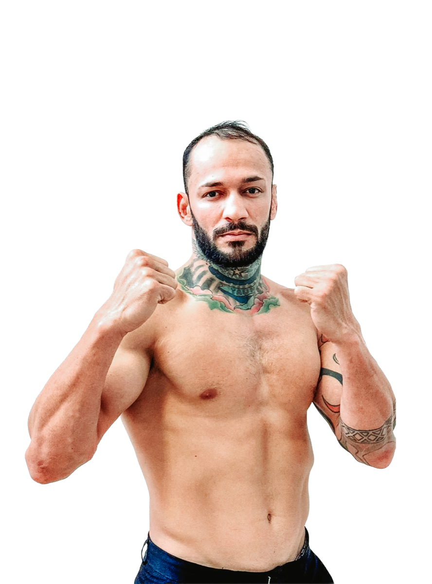 Diego Santos