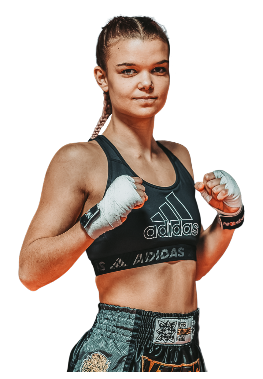 Irena Smolíková
