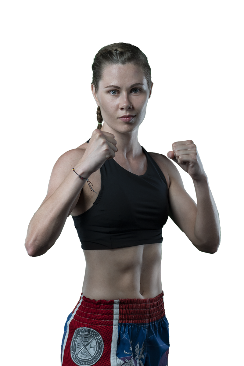 Tereza Štechová