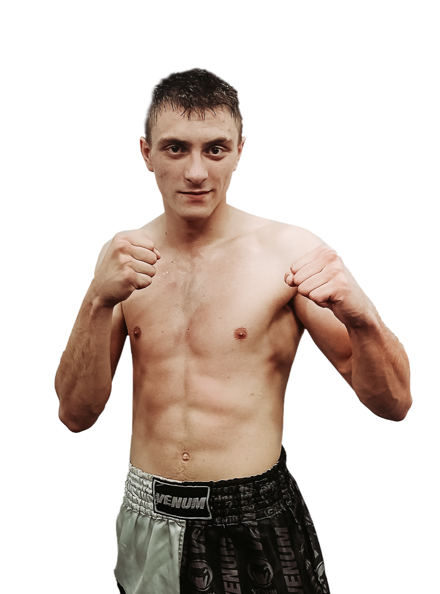 Martin Živčič